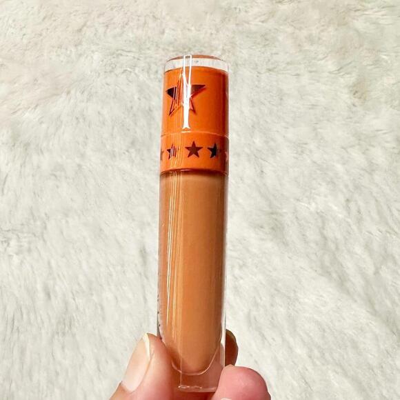 NIB Jeffree Star Velour Liquid Lipstick No Squeeze Full Size 5.6ml - Picture 4 of 12